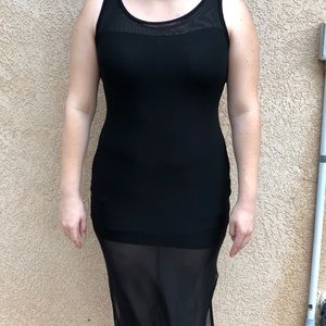 MAXI DRESS Charlotte Russe